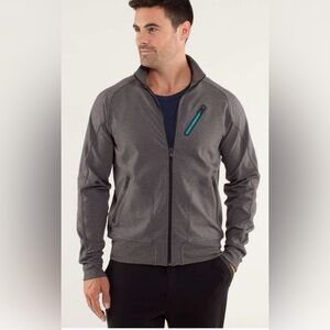 Lululemon- Trainer Jacket- Large- Like new!!!!‎